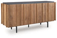 Quintavious Accent Cabinet - House n2 Home Furniture (Manchester,GA)