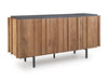 Quintavious Accent Cabinet - House n2 Home Furniture (Manchester,GA)