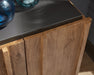 Quintavious Accent Cabinet - House n2 Home Furniture (Manchester,GA)