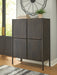 Orsonal Accent Cabinet - House n2 Home Furniture (Manchester,GA)