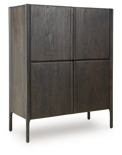 Orsonal Accent Cabinet - House n2 Home Furniture (Manchester,GA)