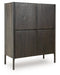 Orsonal Accent Cabinet - House n2 Home Furniture (Manchester,GA)