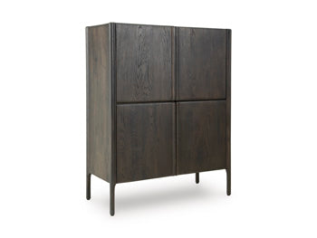 Orsonal Accent Cabinet - House n2 Home Furniture (Manchester,GA)