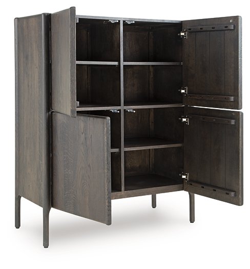 Orsonal Accent Cabinet - House n2 Home Furniture (Manchester,GA)