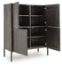 Orsonal Accent Cabinet - House n2 Home Furniture (Manchester,GA)