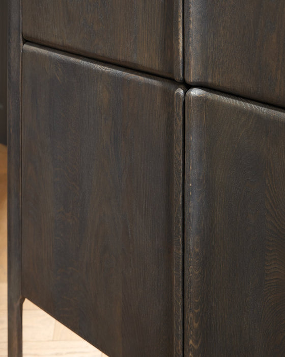 Orsonal Accent Cabinet - House n2 Home Furniture (Manchester,GA)