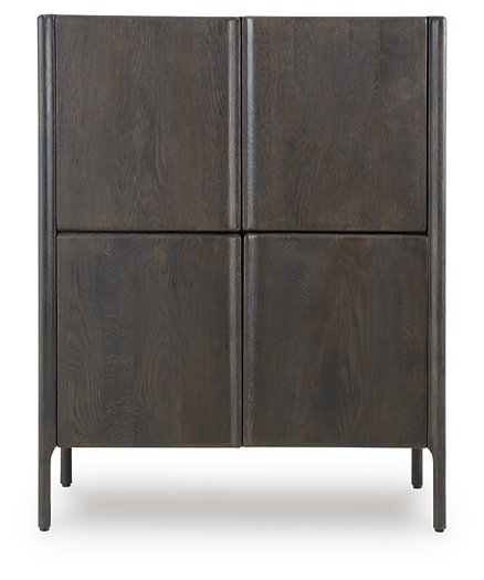 Orsonal Accent Cabinet - House n2 Home Furniture (Manchester,GA)