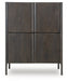 Orsonal Accent Cabinet - House n2 Home Furniture (Manchester,GA)