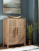 Pellamour Bar Cabinet - House n2 Home Furniture (Manchester,GA)