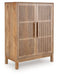 Pellamour Bar Cabinet - House n2 Home Furniture (Manchester,GA)