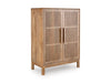 Pellamour Bar Cabinet - House n2 Home Furniture (Manchester,GA)
