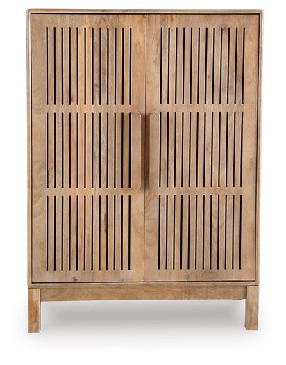 Pellamour Bar Cabinet - House n2 Home Furniture (Manchester,GA)