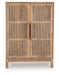 Pellamour Bar Cabinet - House n2 Home Furniture (Manchester,GA)