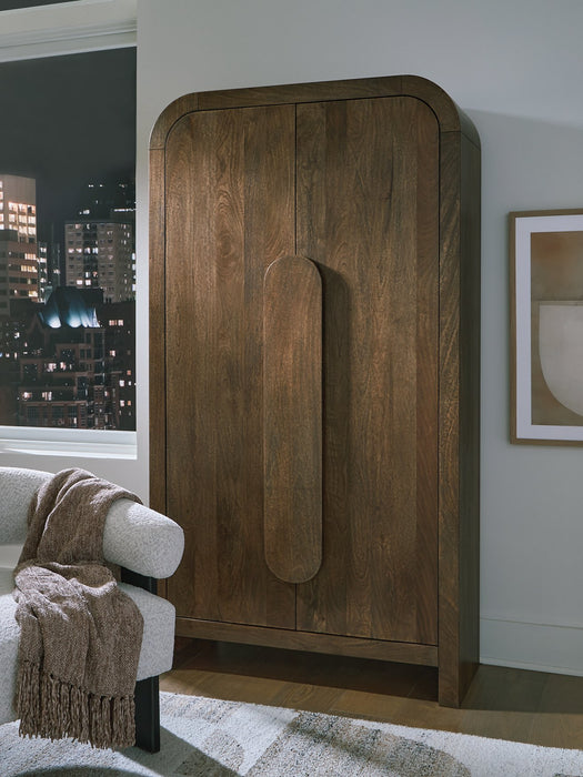 Thoren Accent Cabinet - House n2 Home Furniture (Manchester,GA)
