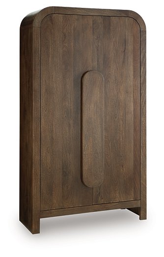 Thoren Accent Cabinet - House n2 Home Furniture (Manchester,GA)