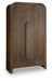 Thoren Accent Cabinet - House n2 Home Furniture (Manchester,GA)