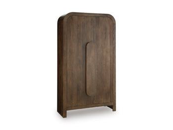 Thoren Accent Cabinet - House n2 Home Furniture (Manchester,GA)