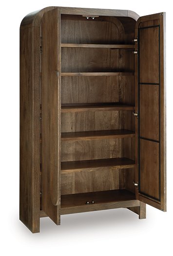 Thoren Accent Cabinet - House n2 Home Furniture (Manchester,GA)