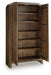 Thoren Accent Cabinet - House n2 Home Furniture (Manchester,GA)