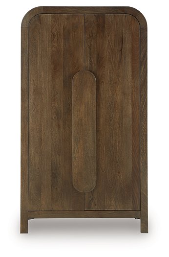 Thoren Accent Cabinet - House n2 Home Furniture (Manchester,GA)
