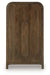 Thoren Accent Cabinet - House n2 Home Furniture (Manchester,GA)