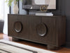 Veeda Accent Cabinet - House n2 Home Furniture (Manchester,GA)