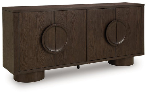 Veeda Accent Cabinet - House n2 Home Furniture (Manchester,GA)