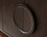 Veeda Accent Cabinet - House n2 Home Furniture (Manchester,GA)