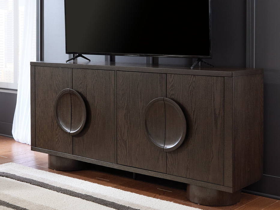 Veeda Accent Cabinet - House n2 Home Furniture (Manchester,GA)