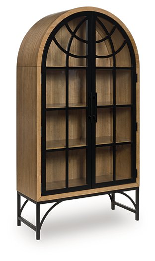 Gwenwich Accent Cabinet - House n2 Home Furniture (Manchester,GA)