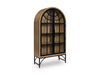 Gwenwich Accent Cabinet - House n2 Home Furniture (Manchester,GA)