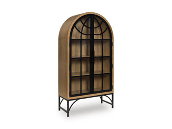 Gwenwich Accent Cabinet - House n2 Home Furniture (Manchester,GA)