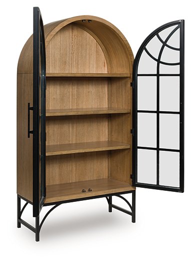 Gwenwich Accent Cabinet - House n2 Home Furniture (Manchester,GA)