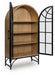 Gwenwich Accent Cabinet - House n2 Home Furniture (Manchester,GA)