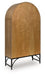 Gwenwich Accent Cabinet - House n2 Home Furniture (Manchester,GA)