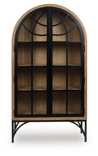 Gwenwich Accent Cabinet - House n2 Home Furniture (Manchester,GA)