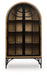 Gwenwich Accent Cabinet - House n2 Home Furniture (Manchester,GA)