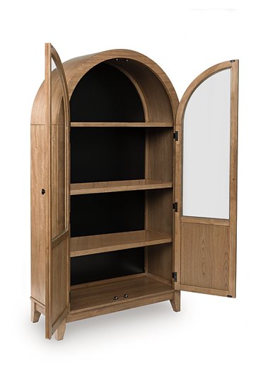 Dagandale Accent Cabinet - House n2 Home Furniture (Manchester,GA)