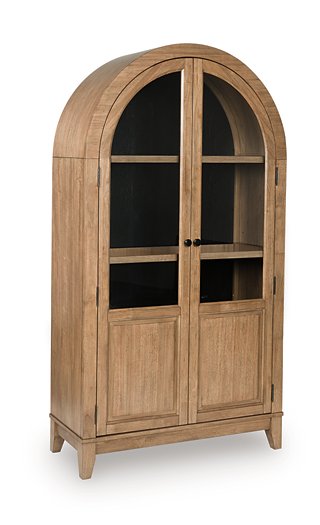 Dagandale Accent Cabinet - House n2 Home Furniture (Manchester,GA)