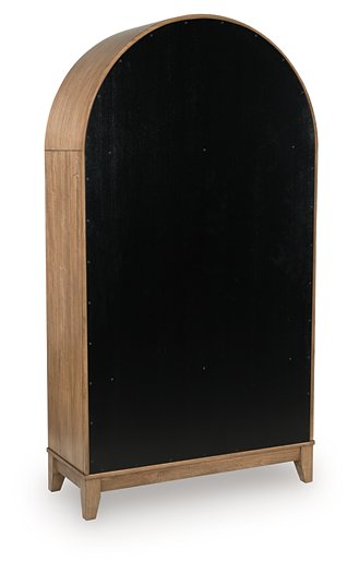 Dagandale Accent Cabinet - House n2 Home Furniture (Manchester,GA)