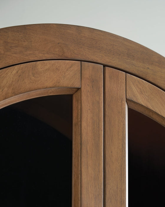 Dagandale Accent Cabinet - House n2 Home Furniture (Manchester,GA)