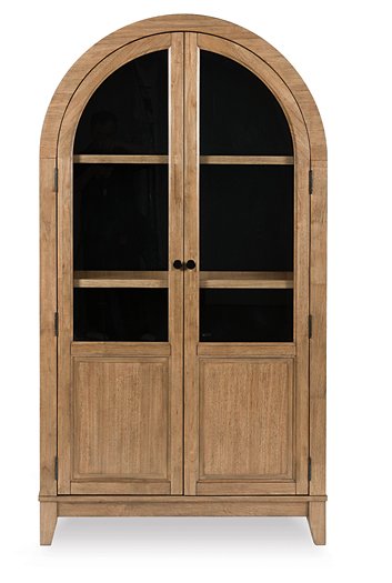 Dagandale Accent Cabinet - House n2 Home Furniture (Manchester,GA)