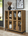 Wrenridge Accent Cabinet - House n2 Home Furniture (Manchester,GA)