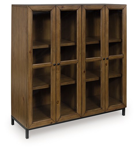 Wrenridge Accent Cabinet - House n2 Home Furniture (Manchester,GA)