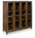 Wrenridge Accent Cabinet - House n2 Home Furniture (Manchester,GA)