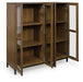 Wrenridge Accent Cabinet - House n2 Home Furniture (Manchester,GA)