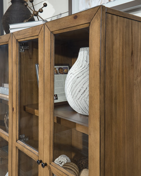 Wrenridge Accent Cabinet - House n2 Home Furniture (Manchester,GA)