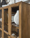 Wrenridge Accent Cabinet - House n2 Home Furniture (Manchester,GA)