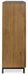 Wrenridge Accent Cabinet - House n2 Home Furniture (Manchester,GA)