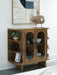 Niall Accent Cabinet - House n2 Home Furniture (Manchester,GA)